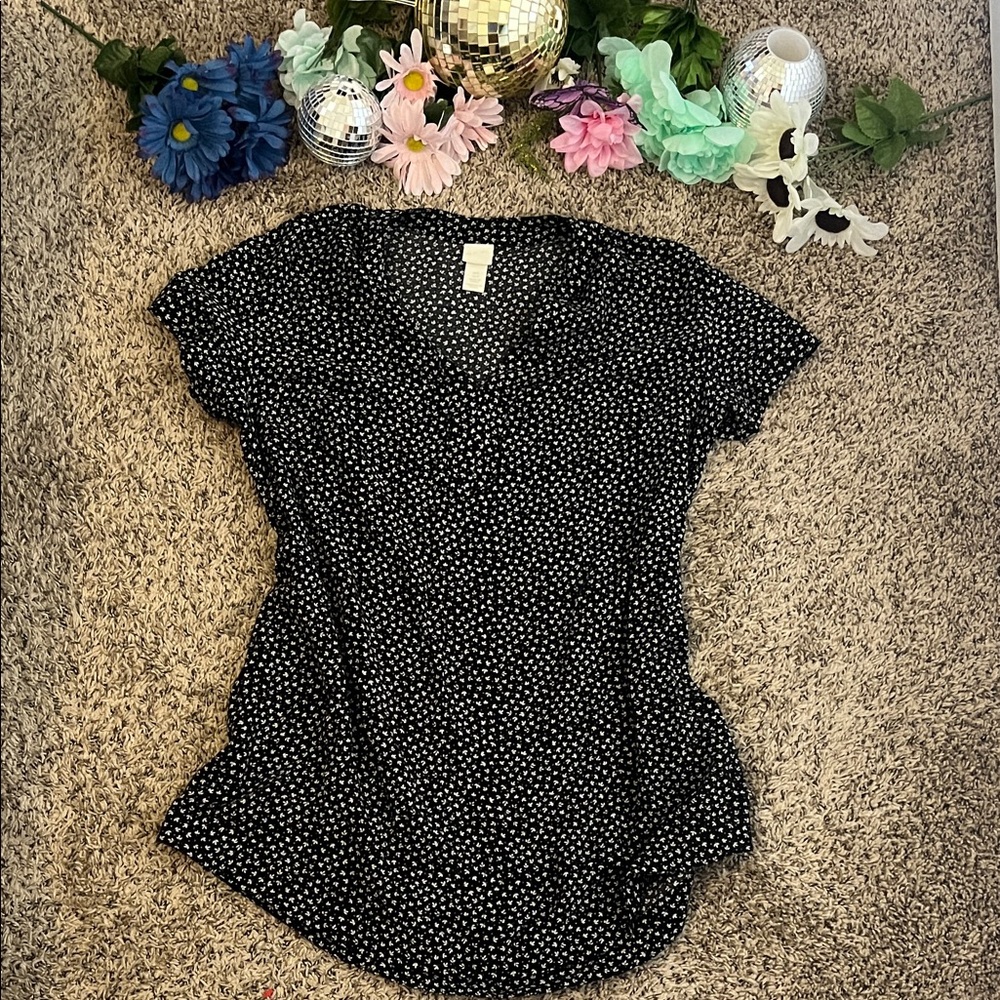 Print Tee Shirt Dress